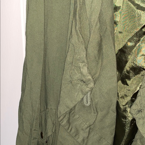 life in progress Jacket - Picture 4 of 8